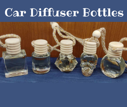 Car Diffusers